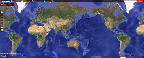 wikimapia map philippines|let's describe the whole world wikimapia.